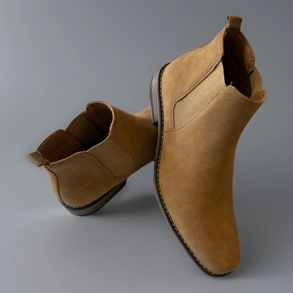 Perry Ellis these perry